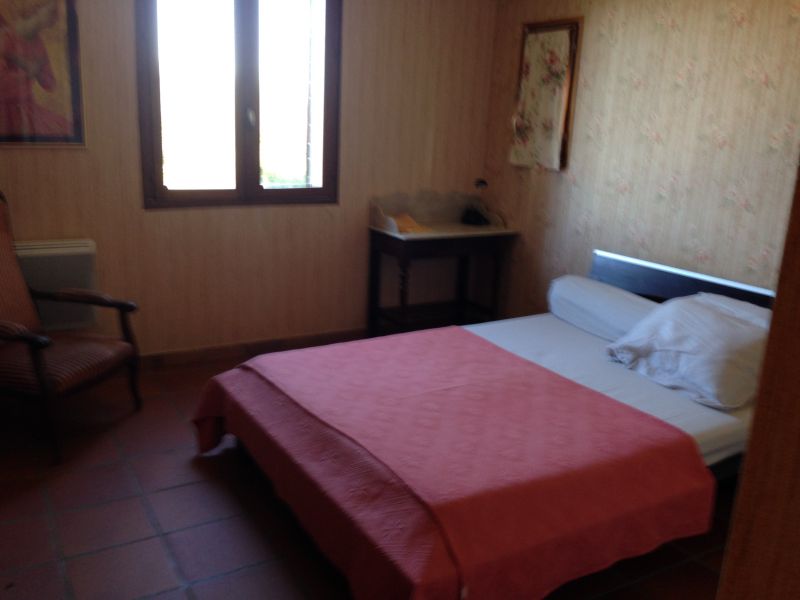 photo 11 Owner direct vacation rental Ventiseri maison Corsica Corsica bedroom 2