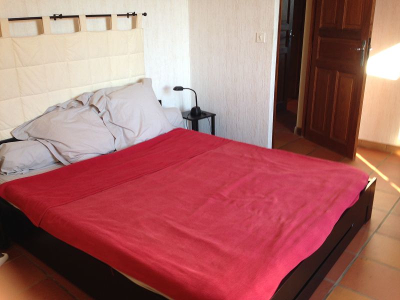 photo 12 Owner direct vacation rental Ventiseri maison Corsica Corsica bedroom 3