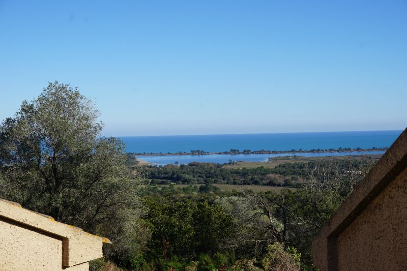 photo 1 Owner direct vacation rental Ventiseri maison Corsica Corsica View from the balcony