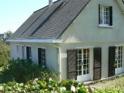 Cte D'Emeraude holiday rentals for 4 people: maison no. 107191