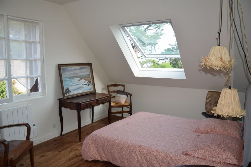 photo 13 Owner direct vacation rental Erquy maison Brittany Ctes d'Armor bedroom 3