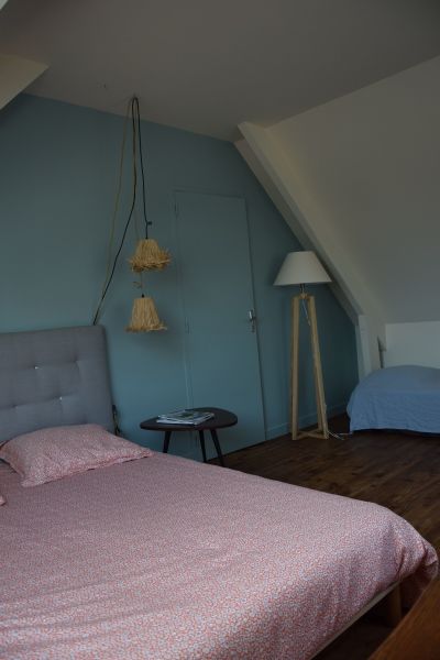 photo 15 Owner direct vacation rental Erquy maison Brittany Ctes d'Armor bedroom 3
