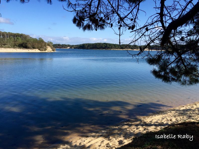 photo 8 Owner direct vacation rental Vieux Boucau studio Aquitaine Landes Other view