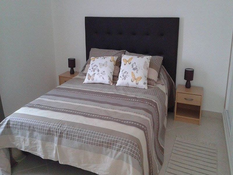 photo 23 Owner direct vacation rental Almancil appartement Algarve  bedroom