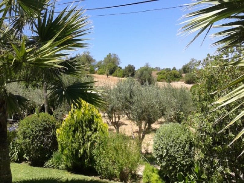 photo 17 Owner direct vacation rental Almancil appartement Algarve  Outside view