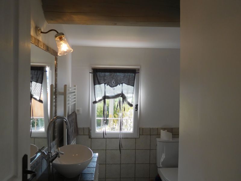 photo 14 Owner direct vacation rental Apt maison Provence-Alpes-Cte d'Azur Vaucluse Washing facilities