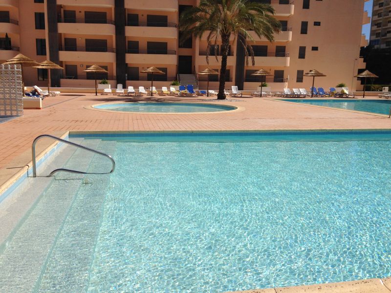 photo 15 Owner direct vacation rental Praia da Rocha studio Algarve  Swimming pool