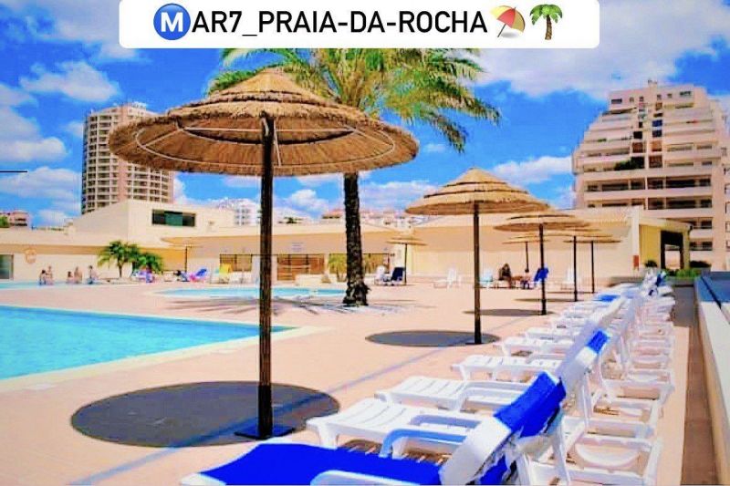 photo 0 Owner direct vacation rental Praia da Rocha studio Algarve