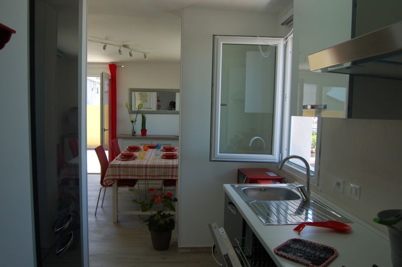 photo 2 Owner direct vacation rental Alghero appartement Sardinia Sassari Province
