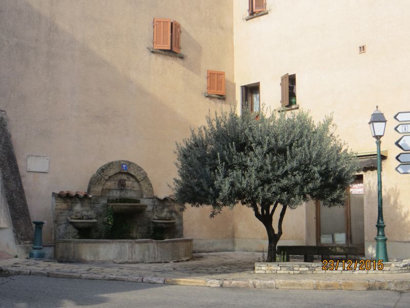 photo 14 Owner direct vacation rental Cotignac studio Provence-Alpes-Cte d'Azur Var Surroundings