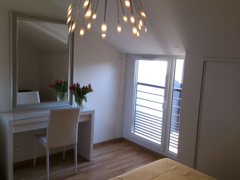 photo 13 Owner direct vacation rental Thonon Les Bains appartement Rhone-Alps Haute-Savoie bedroom 1