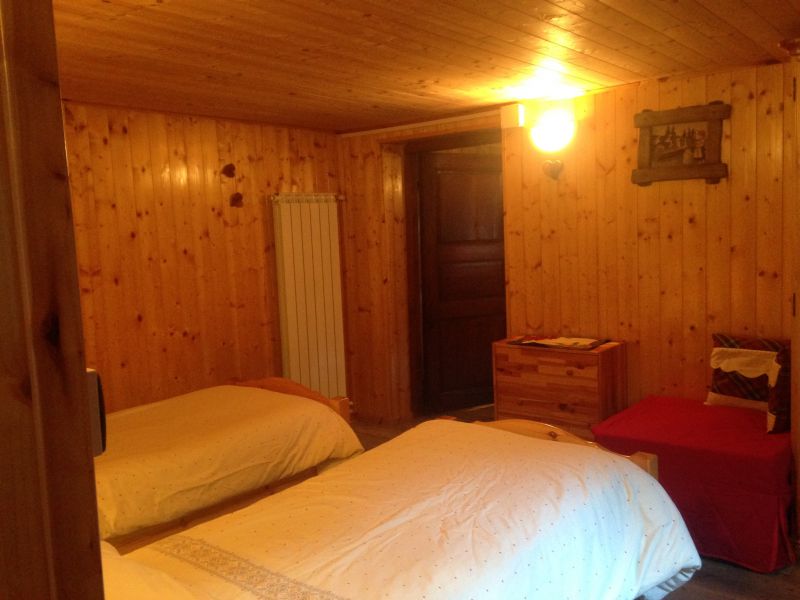 photo 21 Owner direct vacation rental Gressoney Saint Jean chalet Aosta Valley Aosta Province bedroom 3