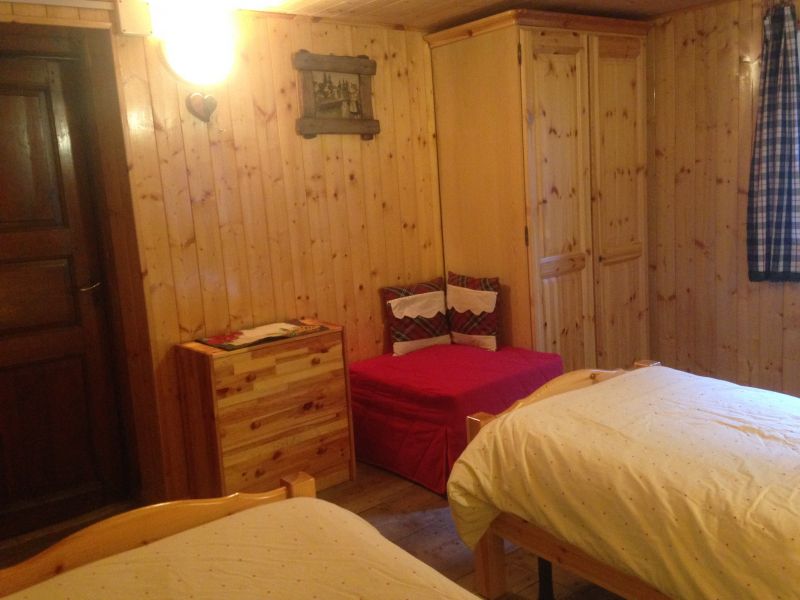 photo 20 Owner direct vacation rental Gressoney Saint Jean chalet Aosta Valley Aosta Province bedroom 3