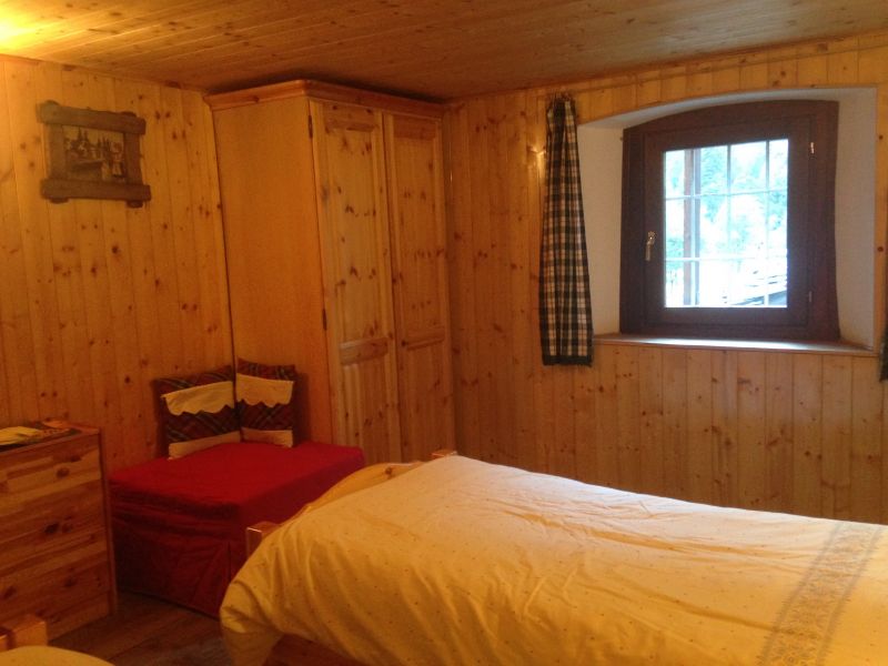photo 22 Owner direct vacation rental Gressoney Saint Jean chalet Aosta Valley Aosta Province bedroom 3