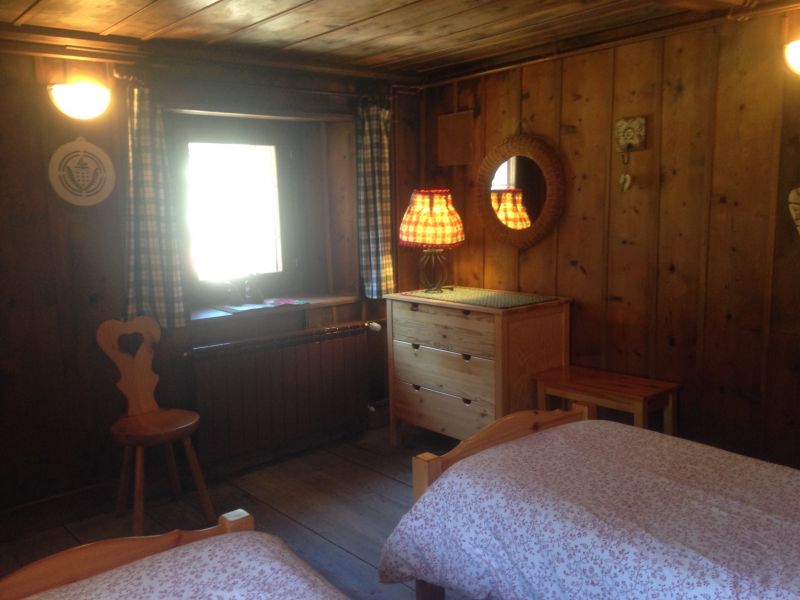 photo 23 Owner direct vacation rental Gressoney Saint Jean chalet Aosta Valley Aosta Province bedroom 4