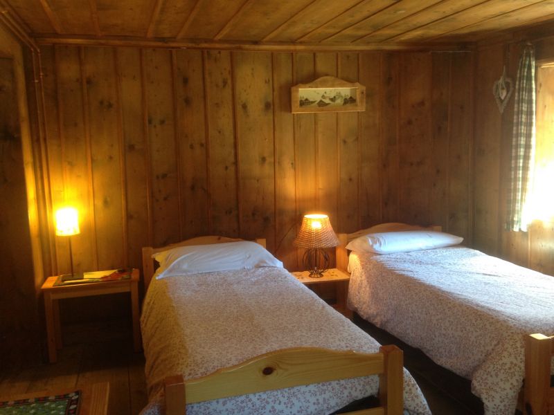 photo 25 Owner direct vacation rental Gressoney Saint Jean chalet Aosta Valley Aosta Province bedroom 4