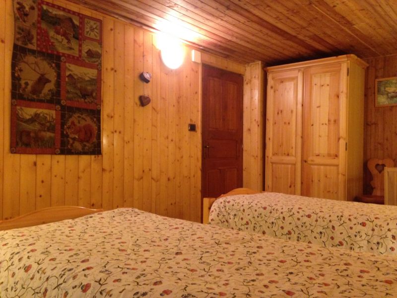 photo 15 Owner direct vacation rental Gressoney Saint Jean chalet Aosta Valley Aosta Province bedroom 1