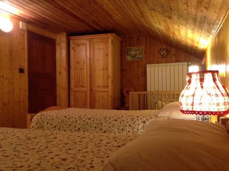 photo 16 Owner direct vacation rental Gressoney Saint Jean chalet Aosta Valley Aosta Province bedroom 1