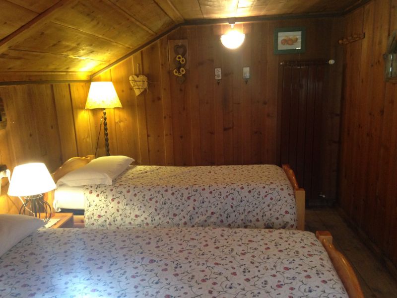 photo 19 Owner direct vacation rental Gressoney Saint Jean chalet Aosta Valley Aosta Province bedroom 2