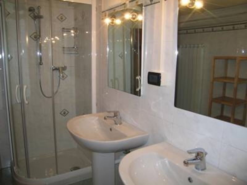 photo 27 Owner direct vacation rental Gressoney Saint Jean chalet Aosta Valley Aosta Province bathroom 1