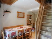 Savoie ski-in ski-out holiday rentals: appartement no. 111795