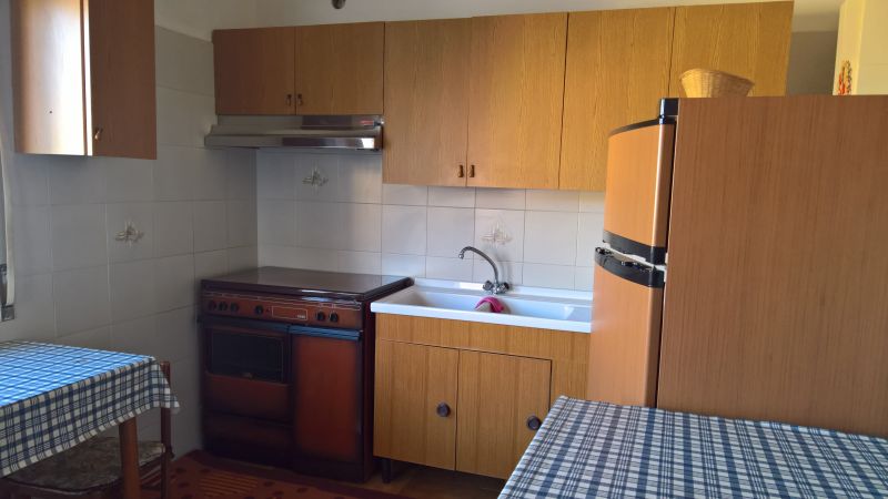 photo 2 Owner direct vacation rental Cala Gonone appartement Sardinia  Sep. kitchen
