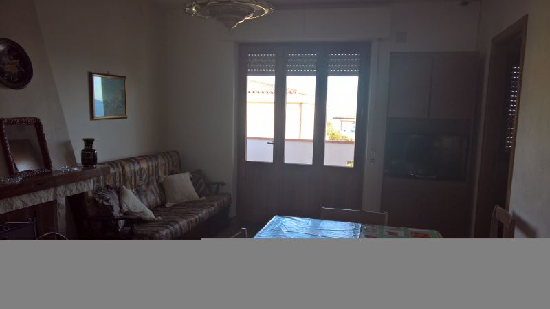 photo 8 Owner direct vacation rental Cala Gonone appartement Sardinia  Sitting room