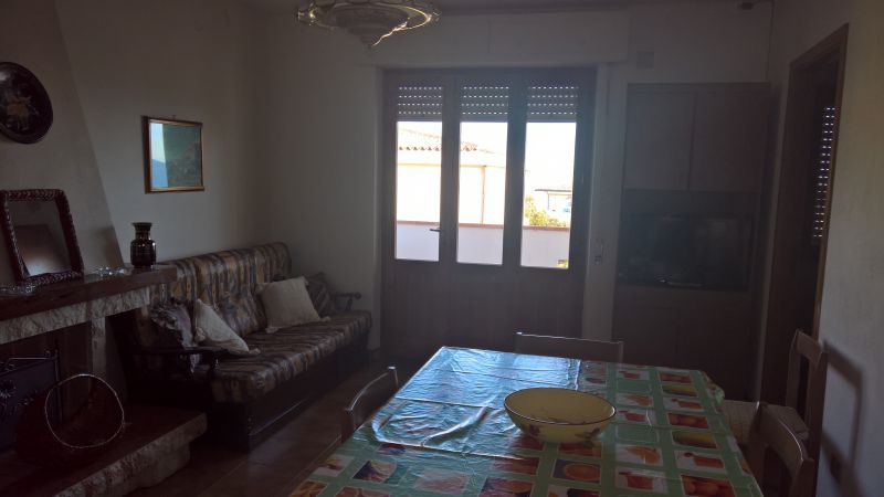 photo 9 Owner direct vacation rental Cala Gonone appartement Sardinia  Sitting room