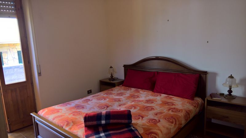photo 10 Owner direct vacation rental Cala Gonone appartement Sardinia  bedroom 1