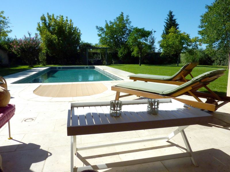 photo 28 Owner direct vacation rental Avignon maison Provence-Alpes-Cte d'Azur Vaucluse Swimming pool