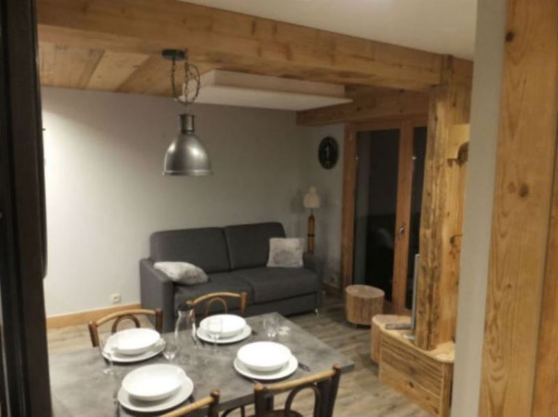 photo 3 Owner direct vacation rental Areches Beaufort appartement Rhone-Alps Savoie Sitting room