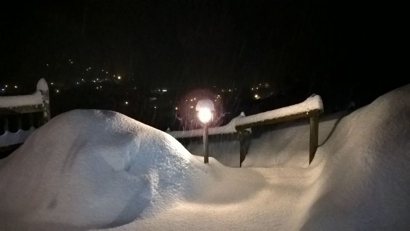 photo 20 Owner direct vacation rental Areches Beaufort appartement Rhone-Alps Savoie Outside view