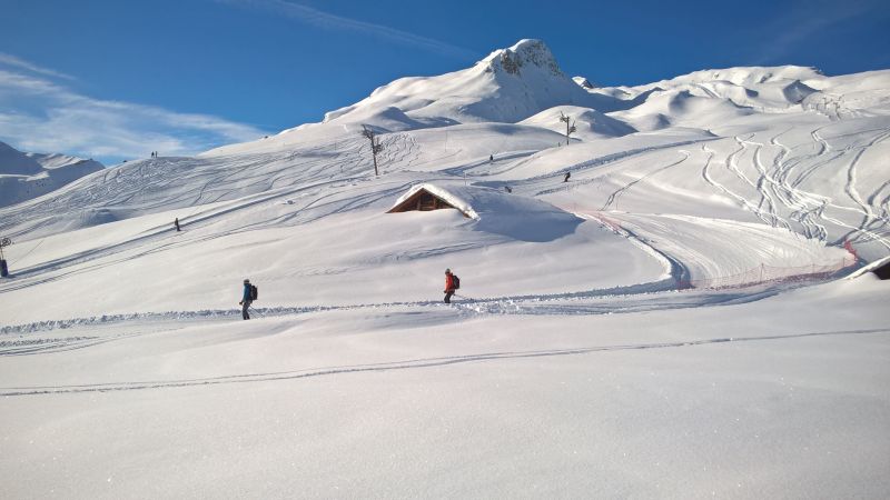 photo 18 Owner direct vacation rental Areches Beaufort appartement Rhone-Alps Savoie Other view