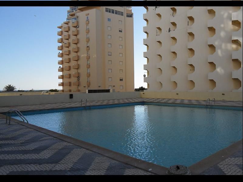 photo 11 Owner direct vacation rental Praia da Rocha studio Algarve