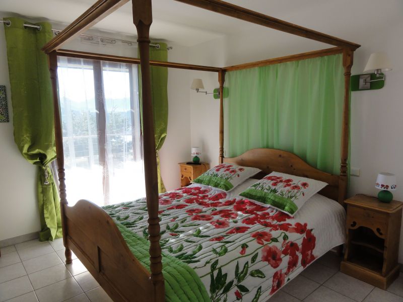 photo 15 Owner direct vacation rental Les Angles chalet Languedoc-Roussillon Pyrnes-Orientales bedroom 4