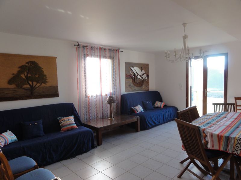 photo 11 Owner direct vacation rental Les Angles chalet Languedoc-Roussillon Pyrnes-Orientales Sitting room 2