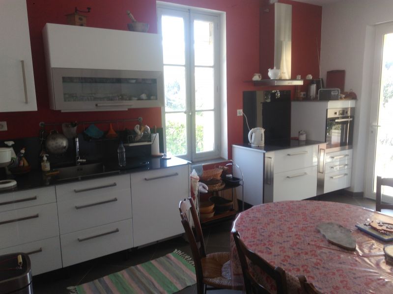 photo 3 Owner direct vacation rental Le Pradet maison Provence-Alpes-Cte d'Azur Var Sep. kitchen