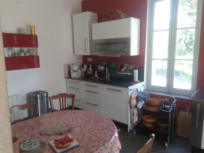 photo 4 Owner direct vacation rental Le Pradet maison Provence-Alpes-Cte d'Azur Var Sep. kitchen