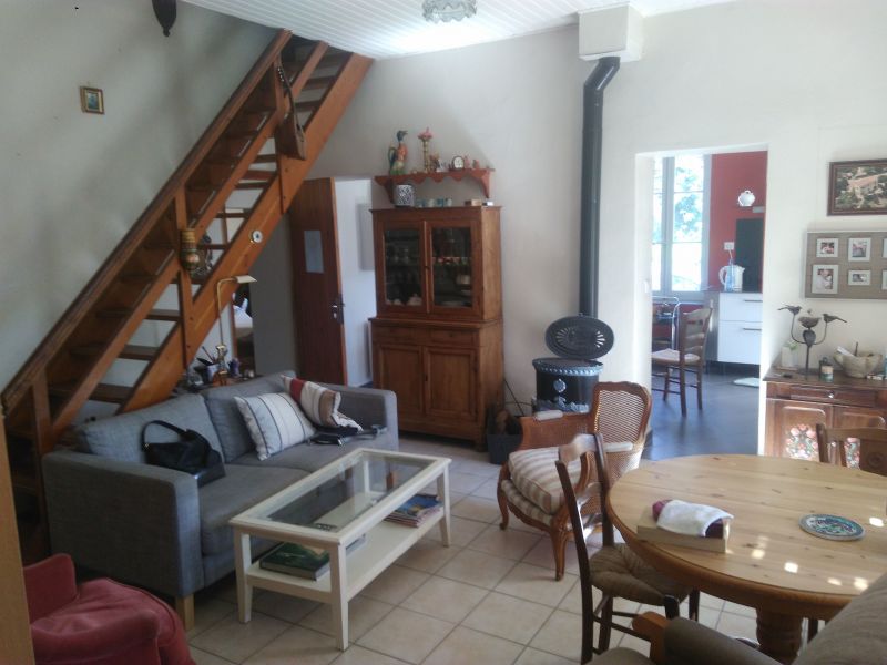 photo 10 Owner direct vacation rental Le Pradet maison Provence-Alpes-Cte d'Azur Var Sitting room