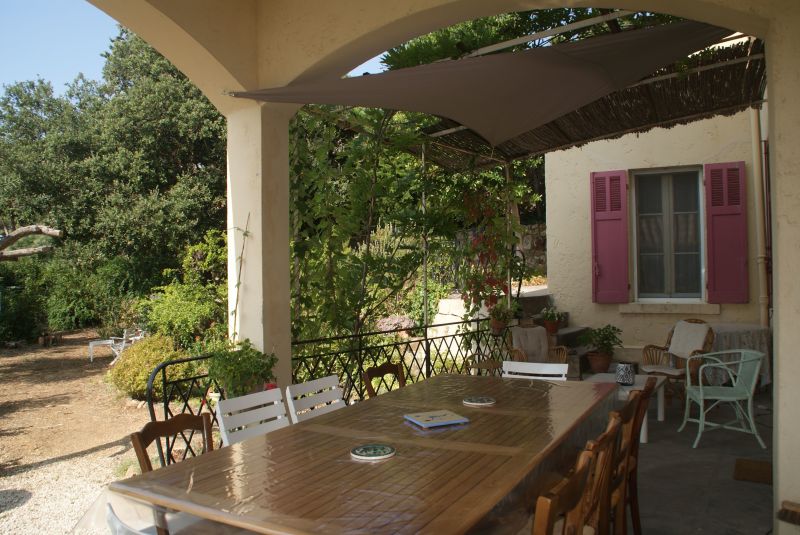 photo 24 Owner direct vacation rental Le Pradet maison Provence-Alpes-Cte d'Azur Var Terrace