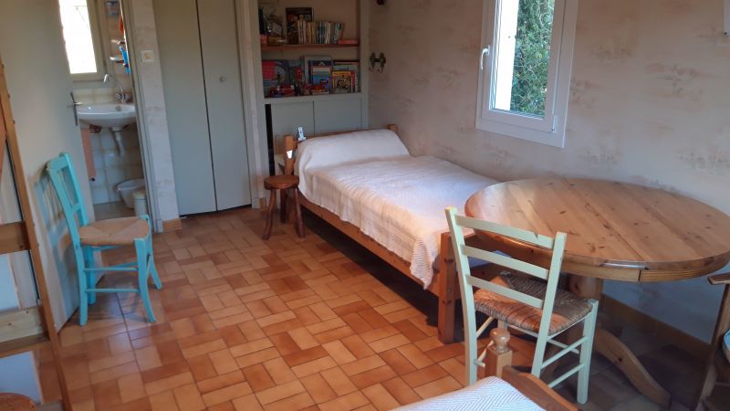 photo 17 Owner direct vacation rental Le Pradet maison Provence-Alpes-Cte d'Azur Var bedroom 4