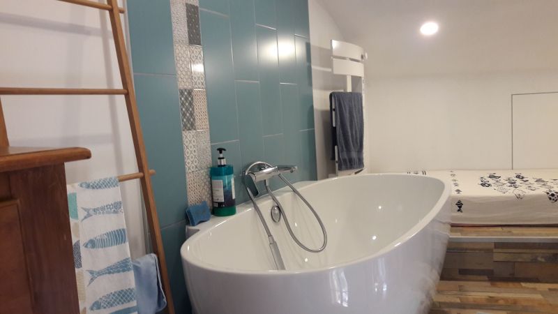 photo 21 Owner direct vacation rental Le Pradet maison Provence-Alpes-Cte d'Azur Var bathroom