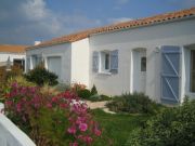 Bretignolles Sur Mer holiday rentals for 3 people: appartement no. 115870