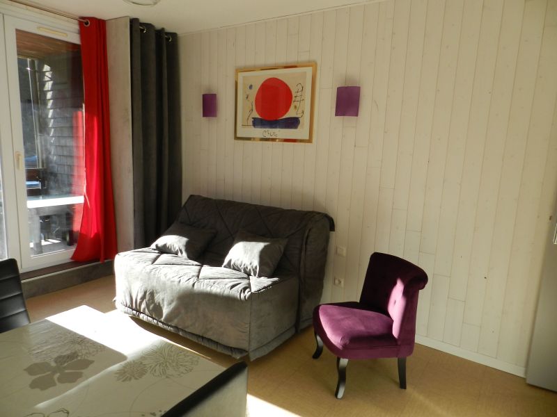 photo 5 Owner direct vacation rental Le Lioran appartement Auvergne Cantal Sitting room