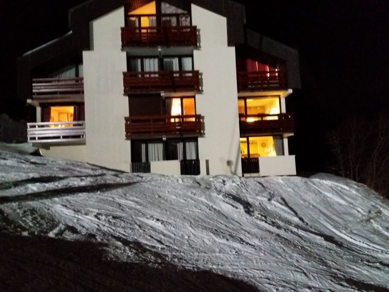 photo 10 Owner direct vacation rental Manigod-Croix Fry/L'tale-Merdassier appartement Rhone-Alps Haute-Savoie Outside view