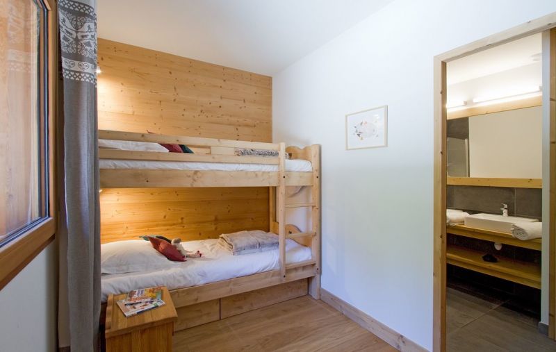 photo 8 Owner direct vacation rental Les 2 Alpes chalet Rhone-Alps Isre bedroom 2