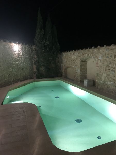 photo 4 Owner direct vacation rental Radicondoli maison Tuscany Siena Swimming pool