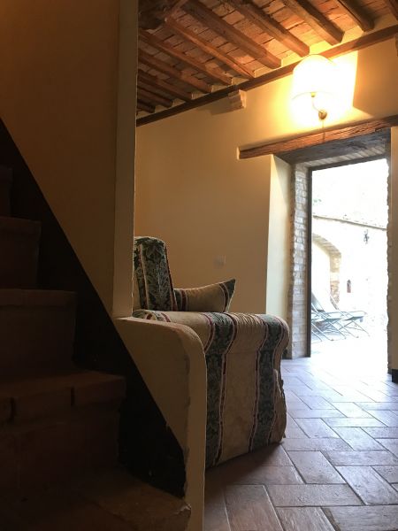 photo 22 Owner direct vacation rental Radicondoli maison Tuscany Siena