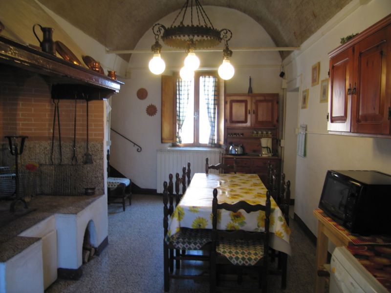 photo 7 Owner direct vacation rental Radicondoli maison Tuscany Siena Other view