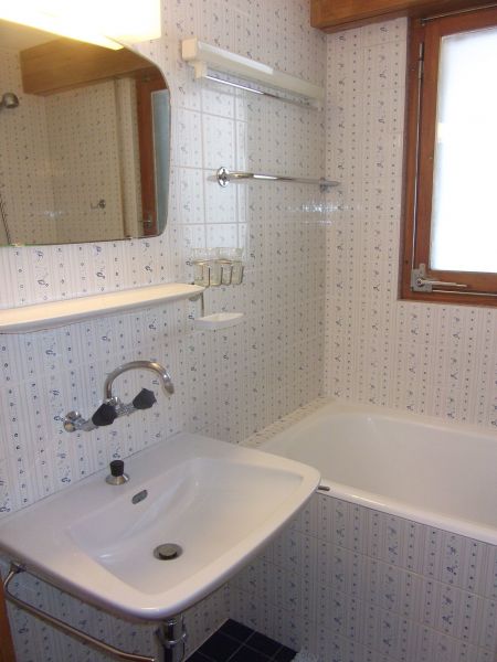 photo 21 Owner direct vacation rental Verbier appartement Valais  Washing facilities